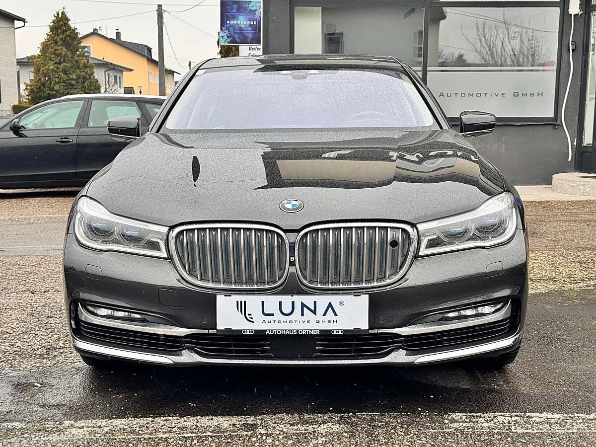BMW 7er-Reihe
