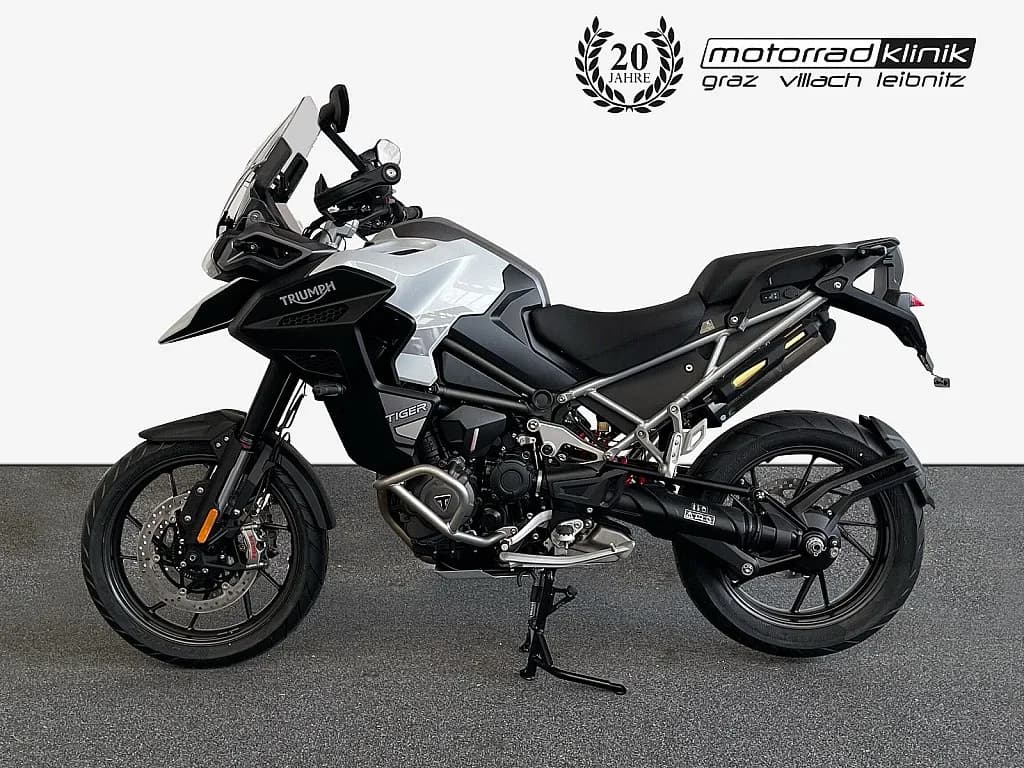 Triumph Tiger – € 23.445, 0 km – Bild 1 von 15