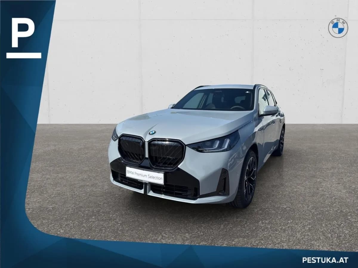 BMW X3 – € 76.990, 0 km – Bild 1 von 24