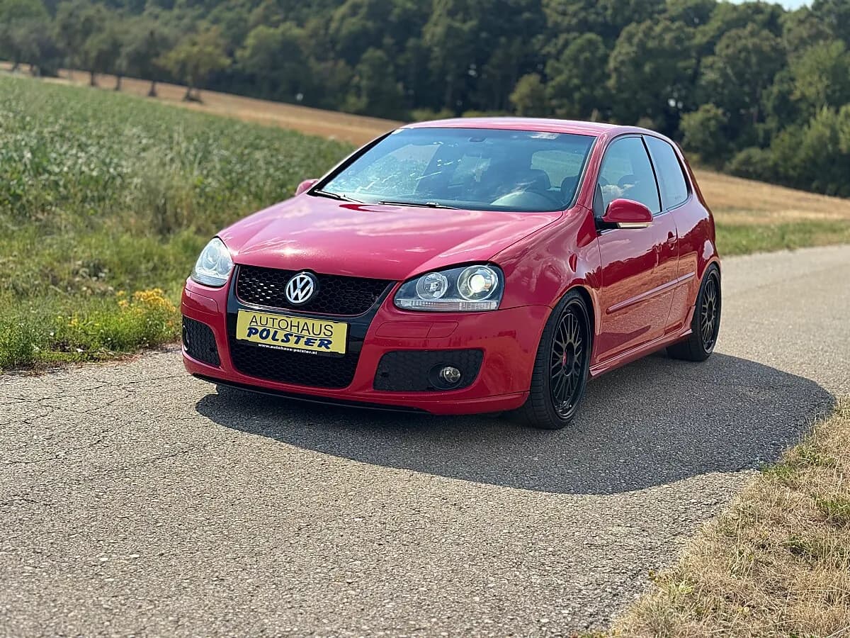 VW Golf