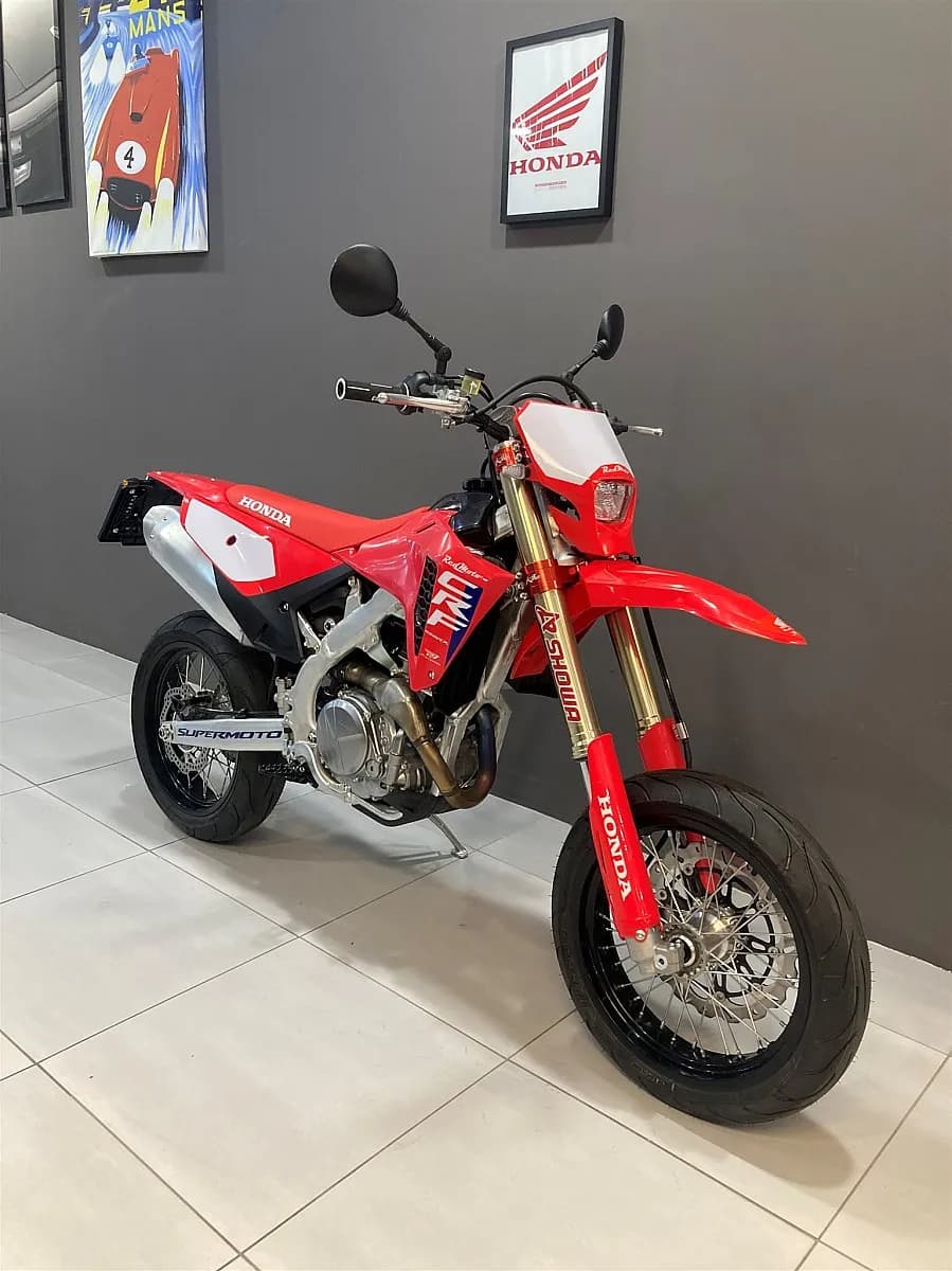 Red Moto Sonstige – € 13.790, 0 km – Bild 1 von 8