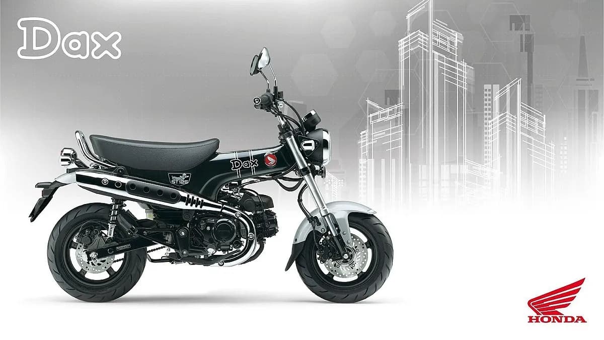Honda Sonstige – € 4.690, 0 km – Bild 1 von 2