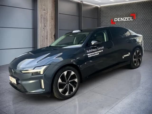 Volvo EX90