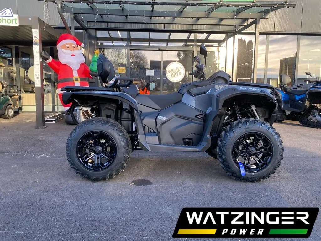 Can-Am Outlander