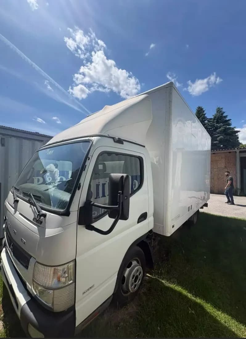 Mitsubishi Sonstige
