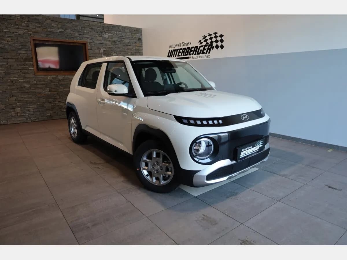 Hyundai Inster – € 31.980, 0 km – Bild 1 von 22