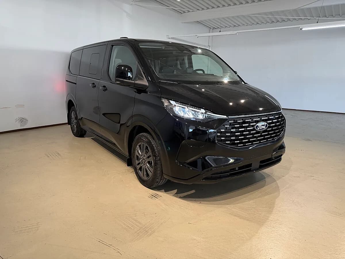 Ford Tourneo – € 52.290, 0 km – Bild 1 von 11