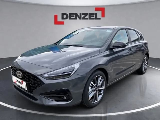 Hyundai i30 2026 – € 27.890, 7 km – Bild 1 von 13