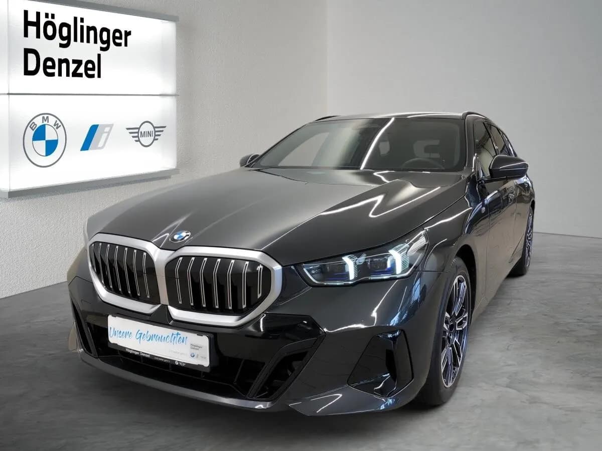 BMW 5er-Reihe