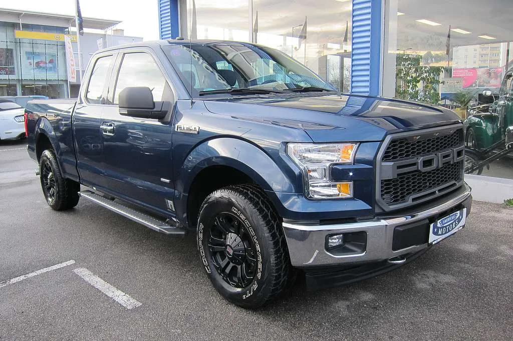 Ford F-Serie