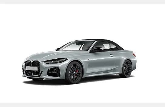BMW 5er-Reihe 2025 – € 63.500, 15 000 km – Bild 1 von 4