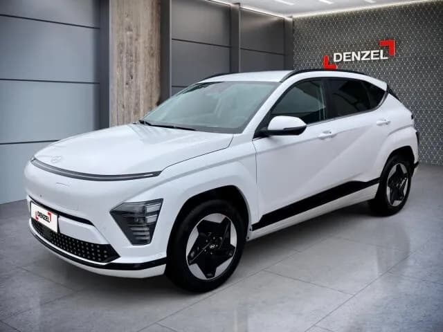 Hyundai Kona 2026 – € 43.670, 10 km – Bild 1 von 13
