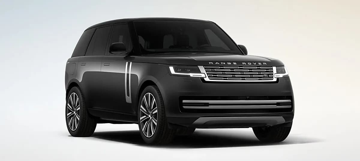 Land Rover Range Rover – € 188.900, 0 km – Bild 1 von 6