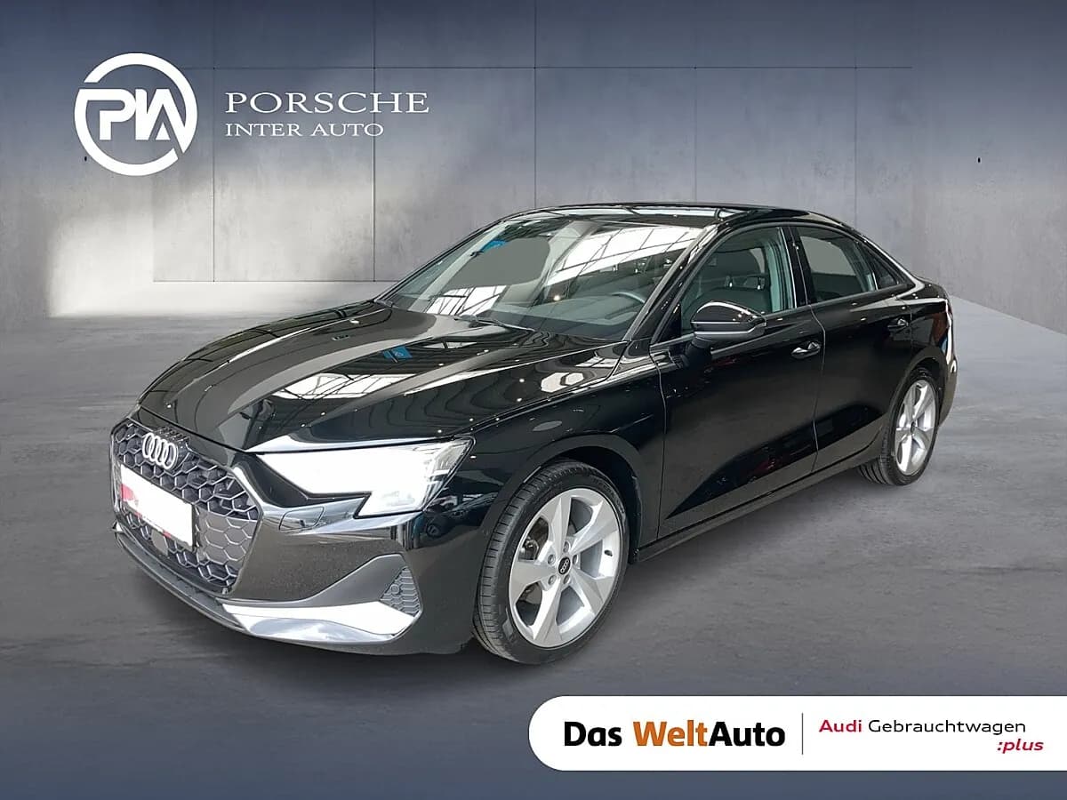 Audi A3 2025 – € 34.460, 28 825 km – Bild 1 von 22