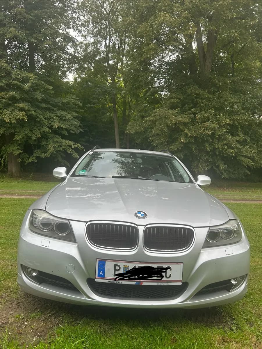 BMW 3er-Reihe