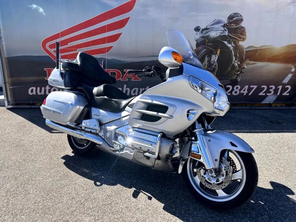 Honda GL
