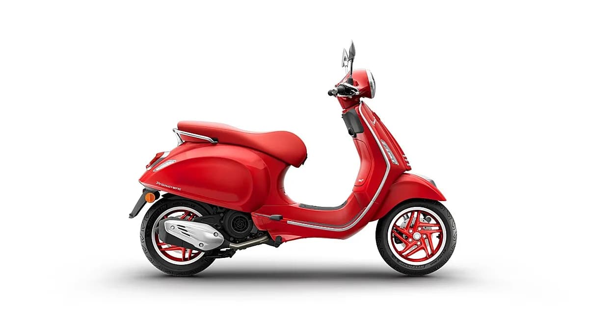 Vespa Primavera – € 6.199, 0 km – Bild 1 von 6
