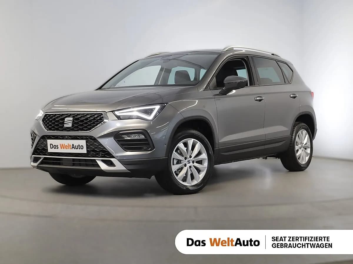 Seat Ateca 2026 – € 33.980, 201 km – Bild 1 von 45