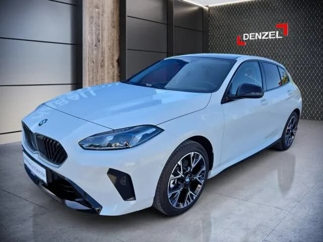 BMW 1er-Reihe 2026 – € 38.900, 12 000 km – Bild 1 von 13