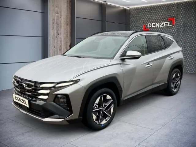 Hyundai Tucson 2026 – € 36.990, 10 km – Bild 1 von 13