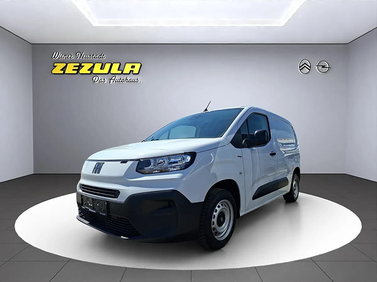 Fiat Doblò