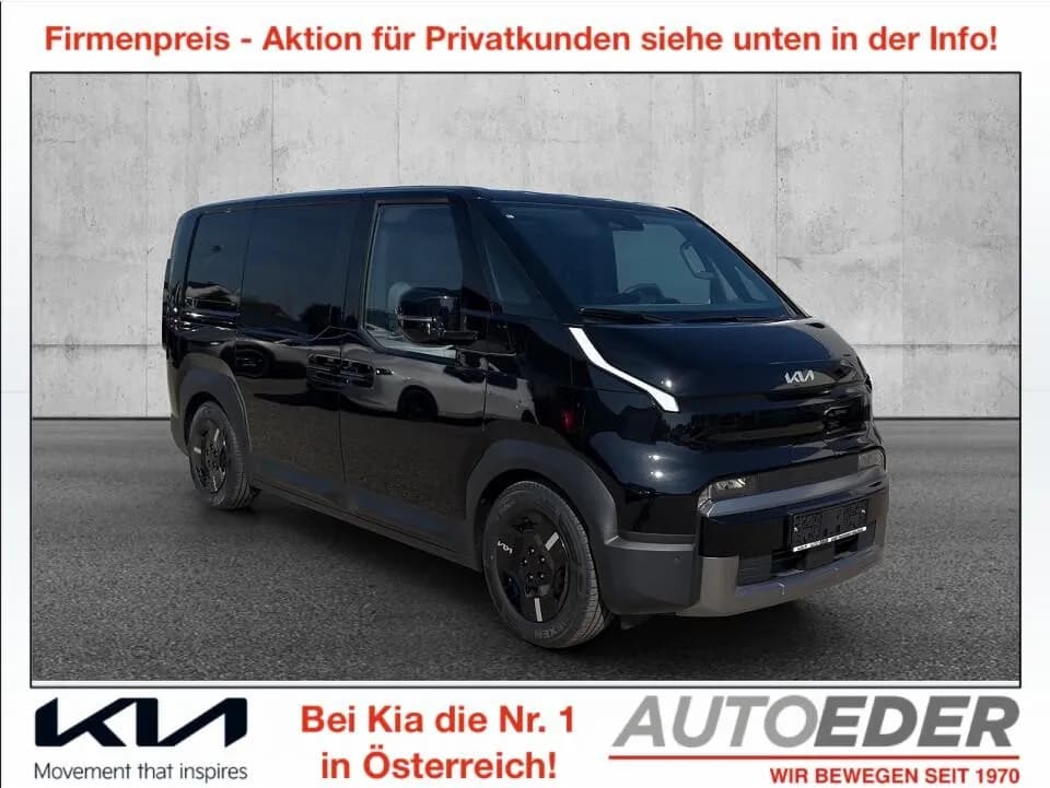 KIA PV5