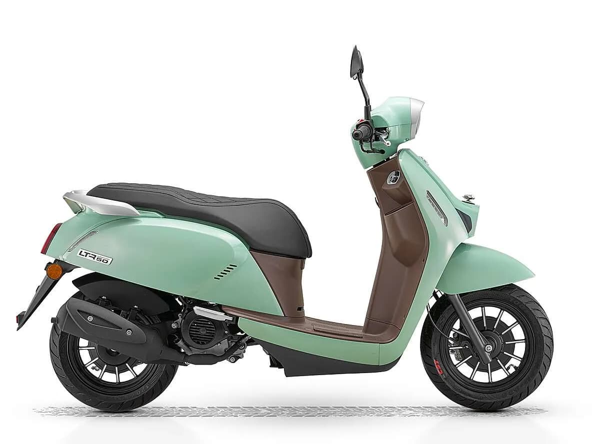 QJ Motor Sonstige