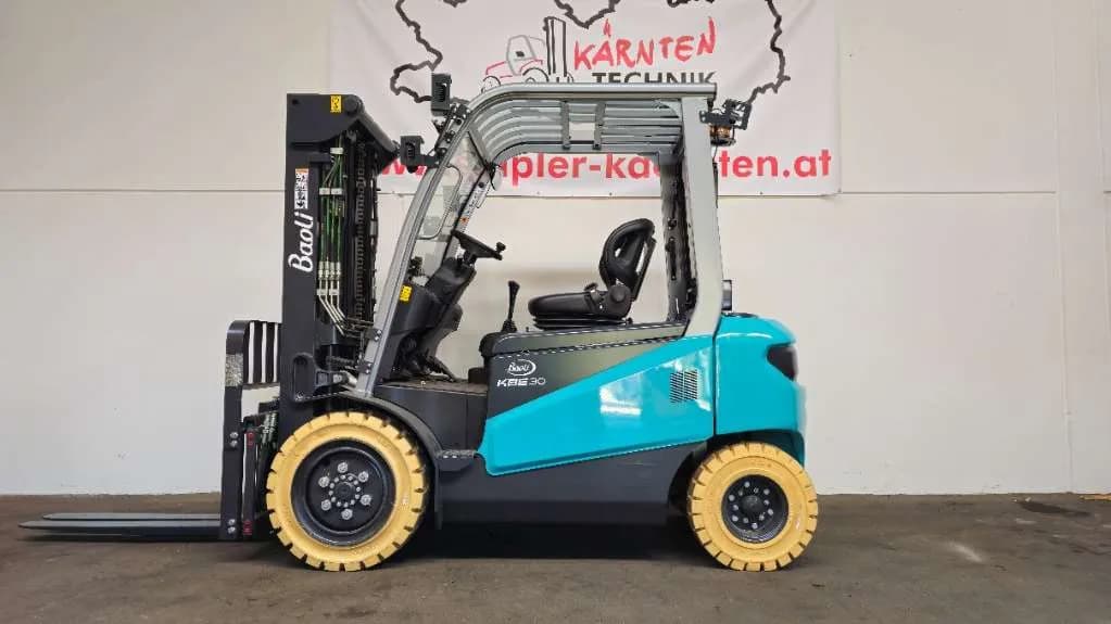 Sonstige Sonstige 2023 – € 41.880, 4 km – Bild 1 von 11
