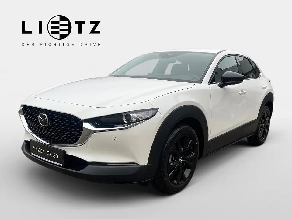Mazda CX-30 2026 – € 26.790, 6 345 km – Bild 1 von 22