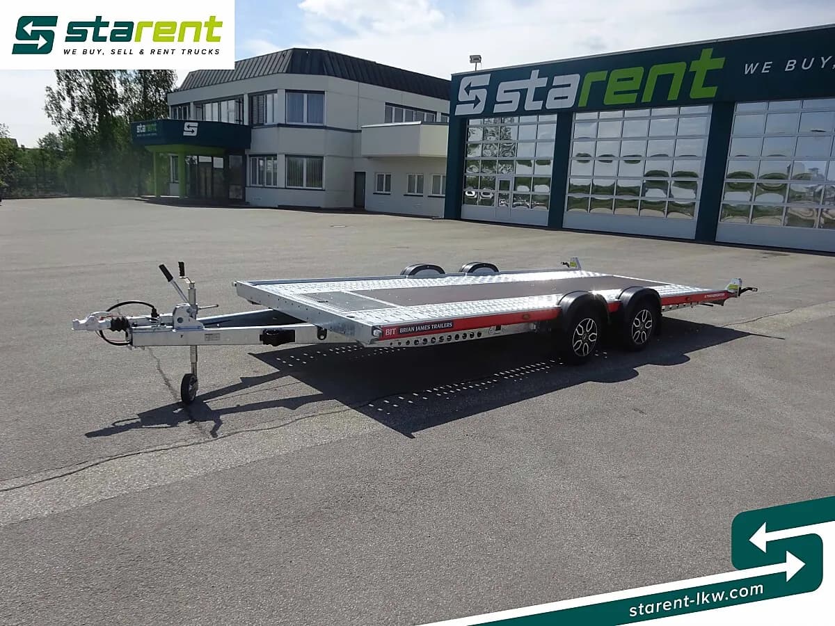 Sonstige Sonstige – € 6.948, 0 km – Bild 1 von 30