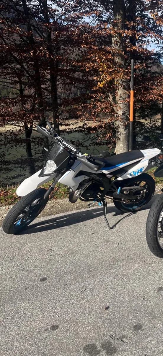 Derbi Senda