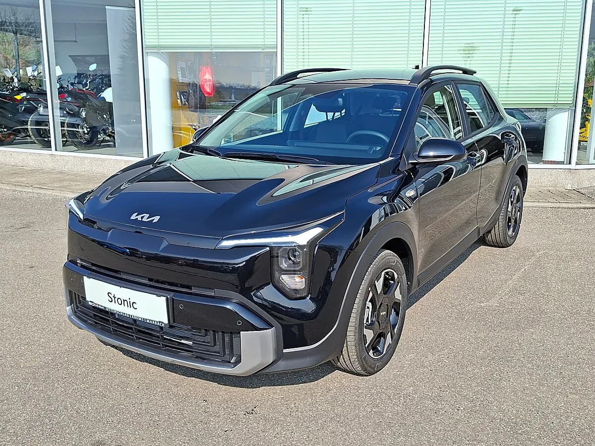 KIA Stonic