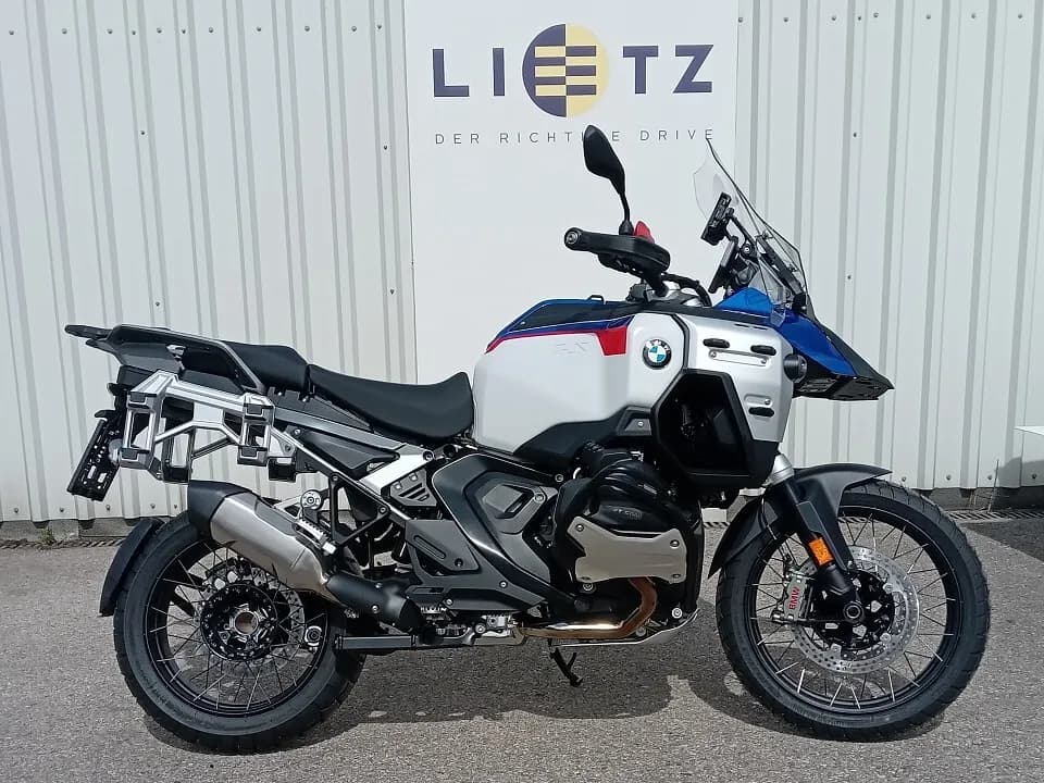 BMW R 1300 GS