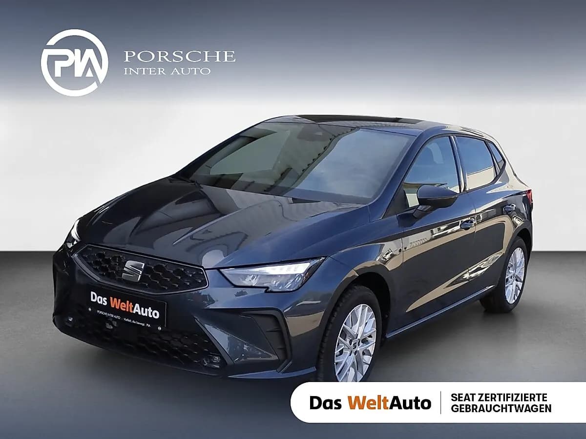 Seat Ibiza 2026 – € 19.890, 10 km – Bild 1 von 15