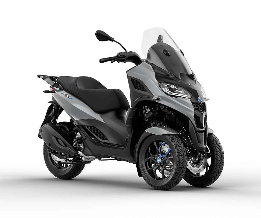 Piaggio MP3 – € 8.799, 0 km – Bild 1 von 3