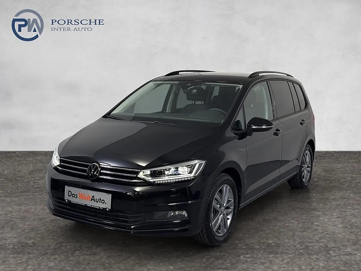 VW Touran