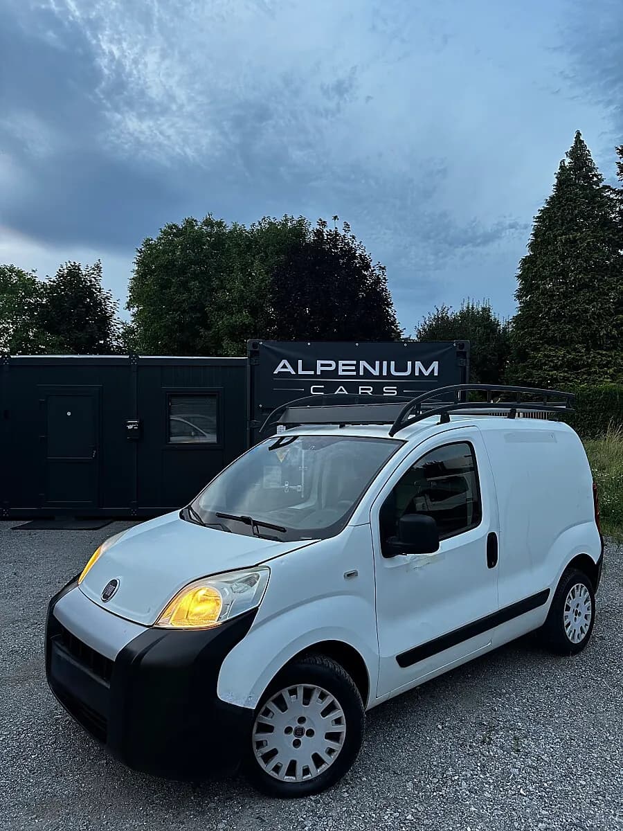 Fiat Fiorino