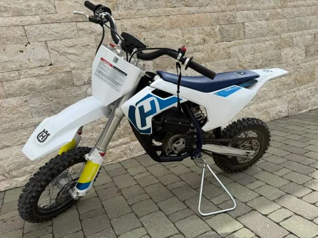 Husqvarna EE