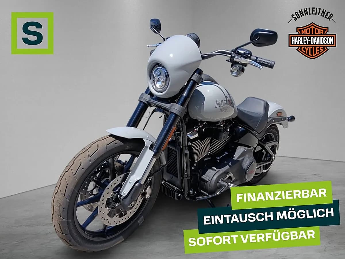 Harley-Davidson Sonstige – € 27.950, 0 km – Bild 1 von 13