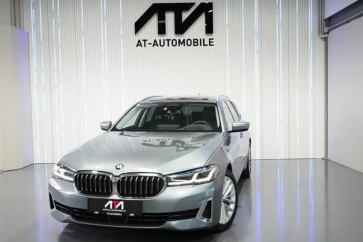 BMW 5er-Reihe