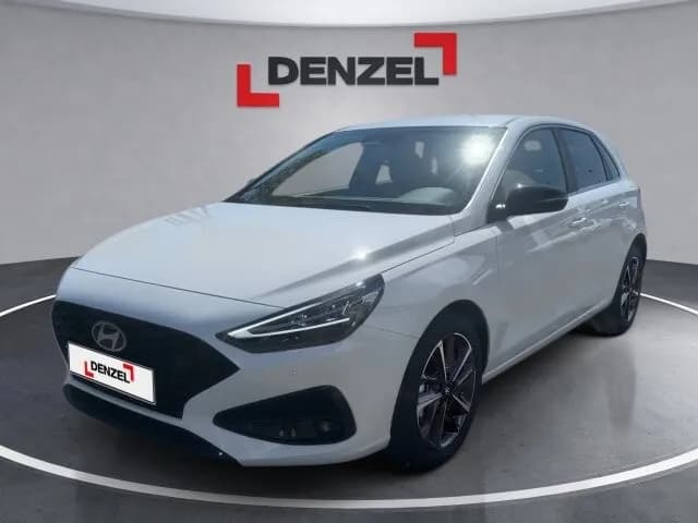 Hyundai i30 – € 28.950, 15 km – Bild 1 von 11