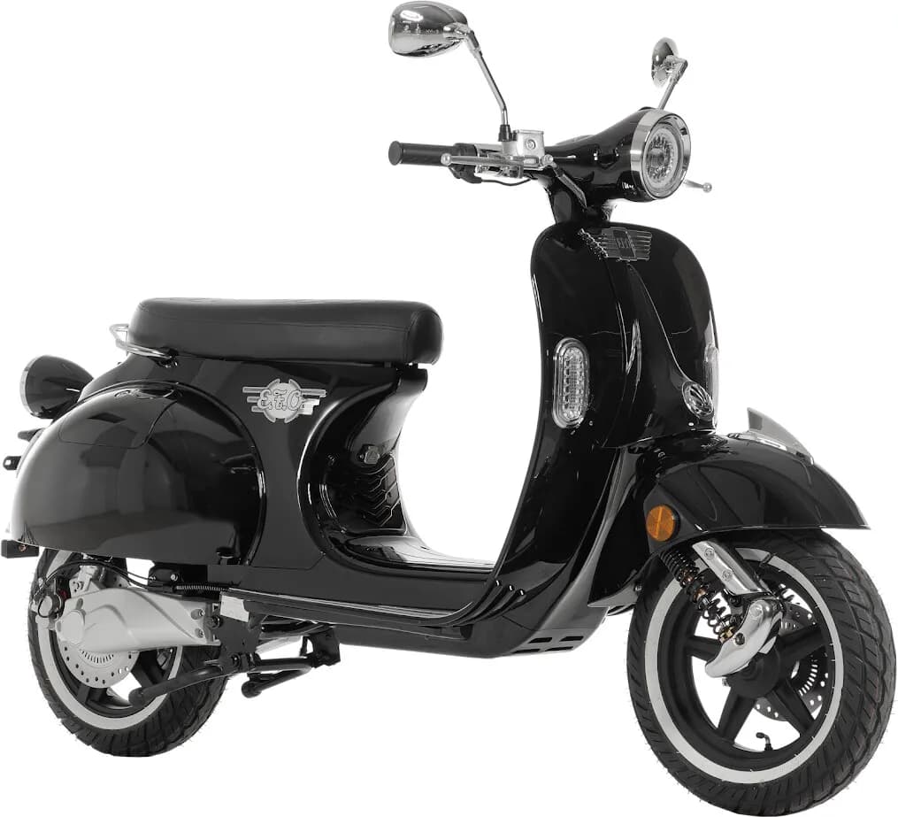E.F.O EV5000