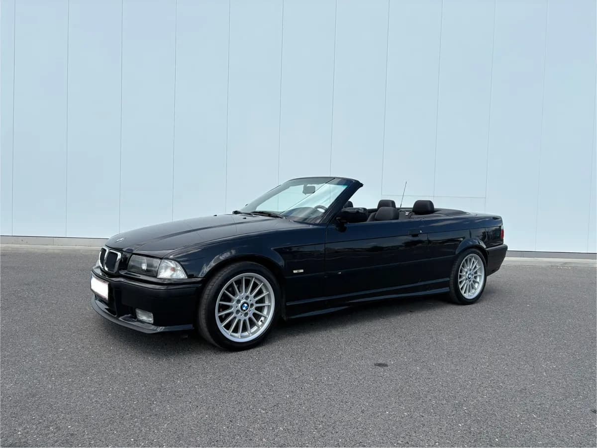 BMW 3er-Reihe