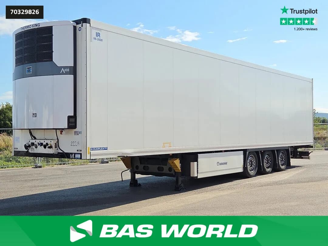 Sonstige Sonstige 2023 – € 44.280, 1 km – Bild 1 von 29