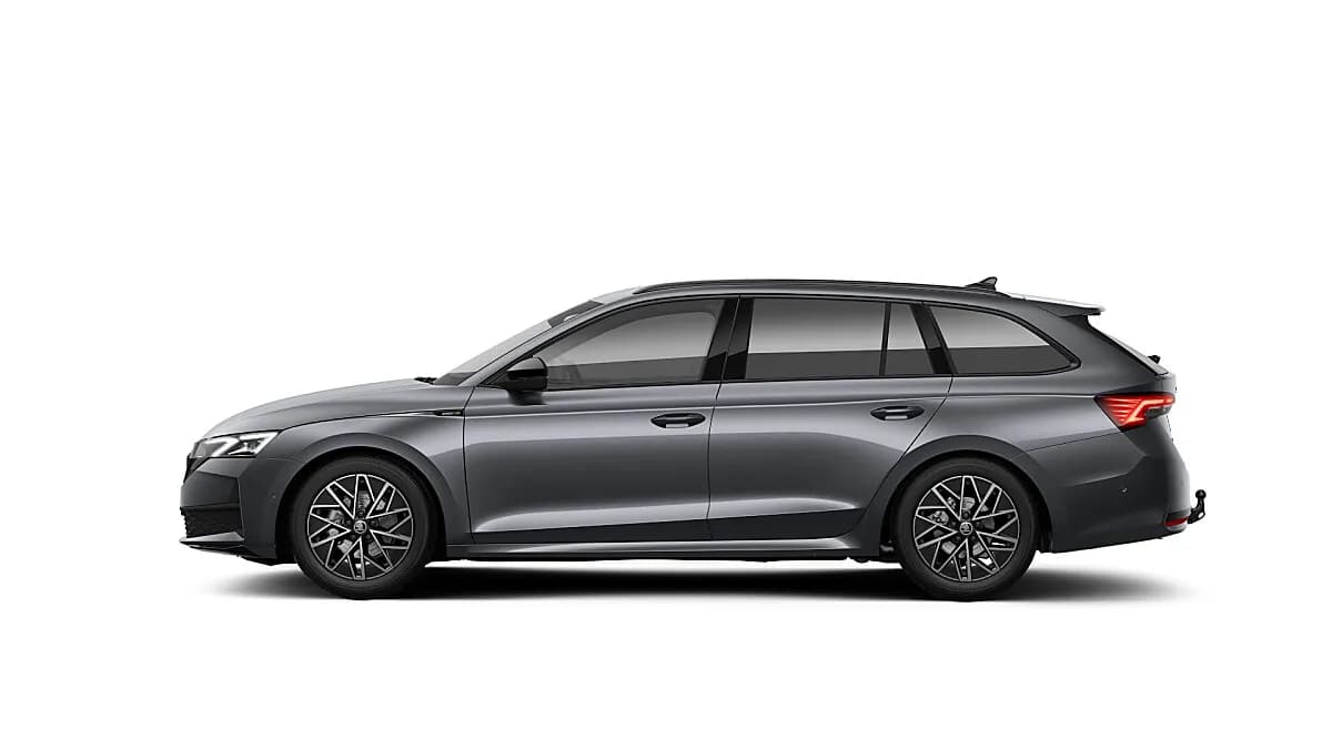 Skoda Octavia – € 45.166, 0 km – Bild 1 von 5