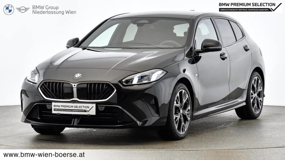 BMW 1er-Reihe