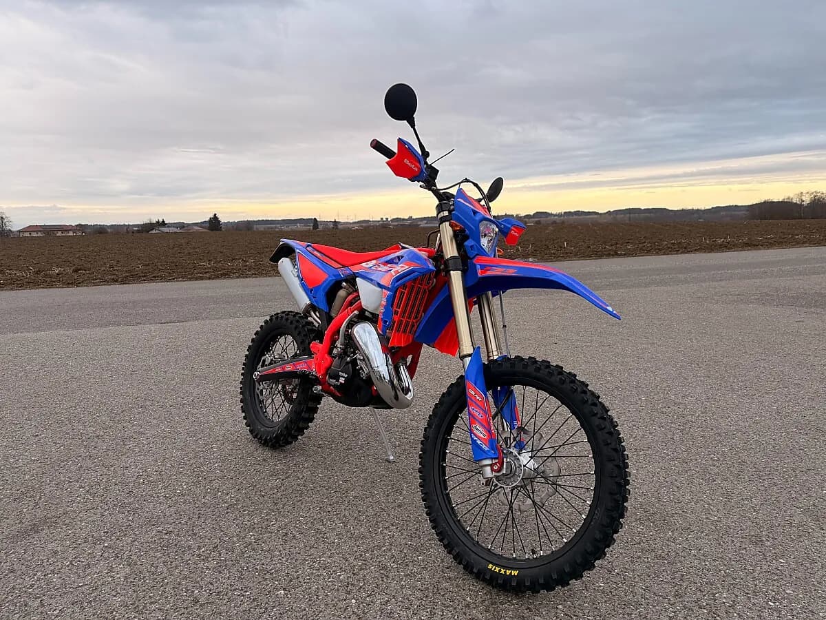 Beta RR – € 9.290, 0 km – Bild 1 von 7