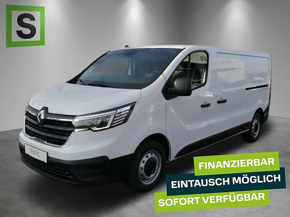 Renault Trafic – € 31.090, 0 km – Bild 1 von 9