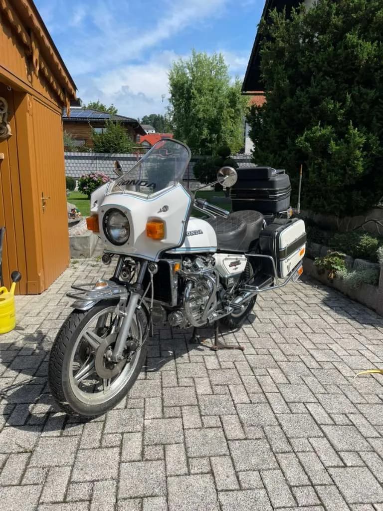 Honda Sonstige