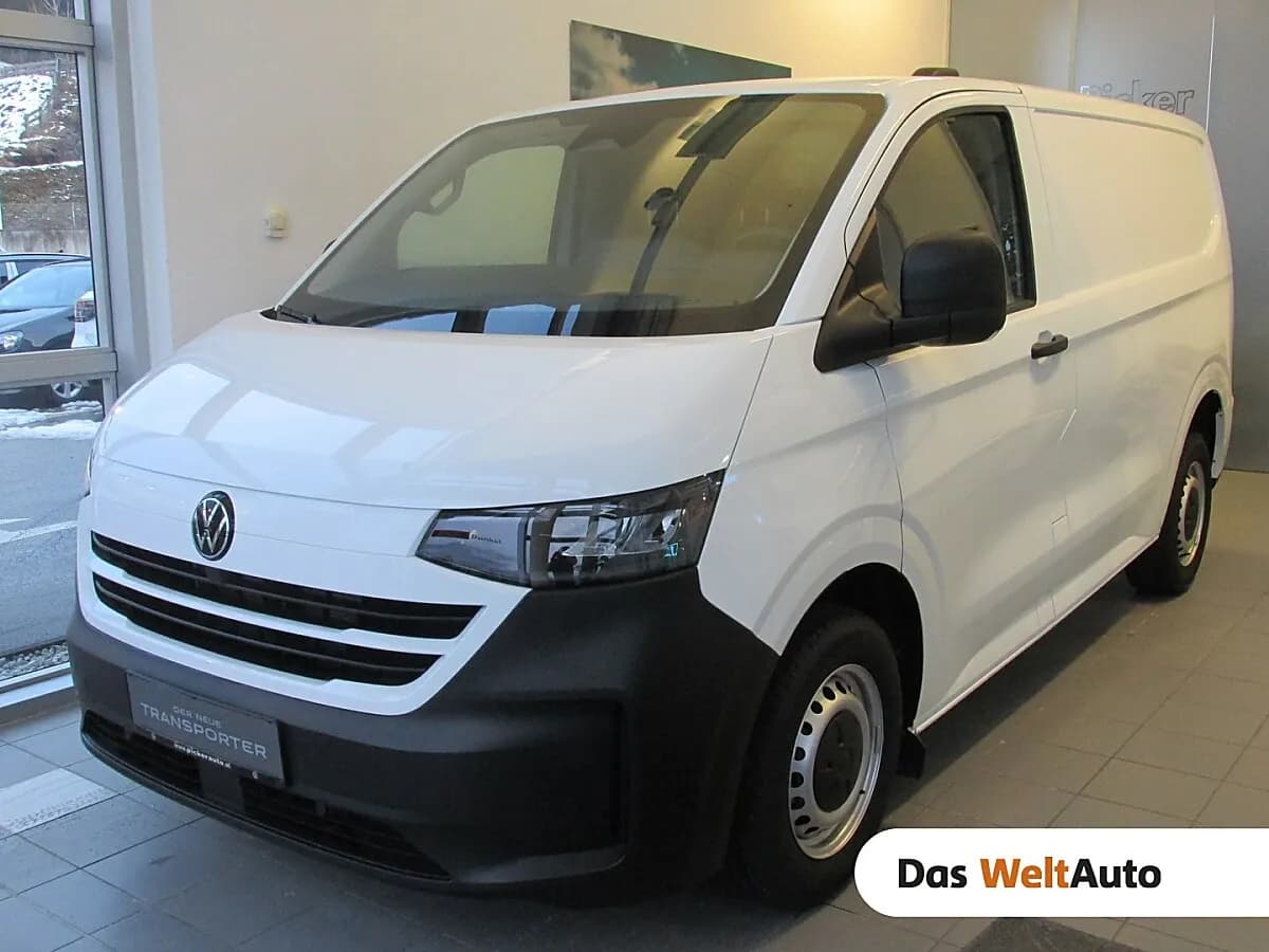 VW Transporter T7 2025 – € 48.950, 10 km – Bild 1 von 8
